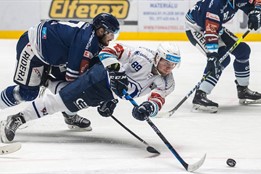 Jen tvrdou prací se opět vrátíme ke hře, která nás zdobila, říká...