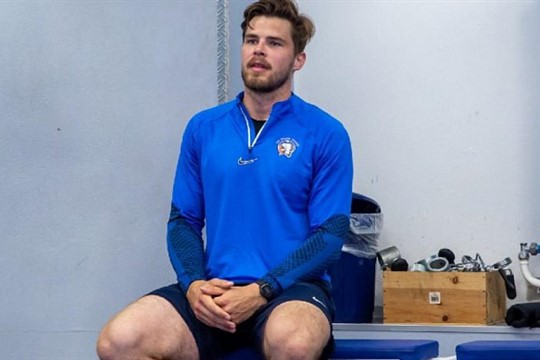 Hokejová Plzeň si pojistila služby reprezentačního útočníka