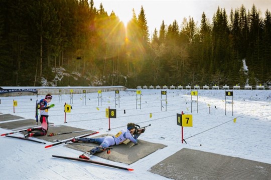 Zimní olympiáda dětí a mládeže startuje v neděli, Plzeňský kraj vyšle 117 sportovců