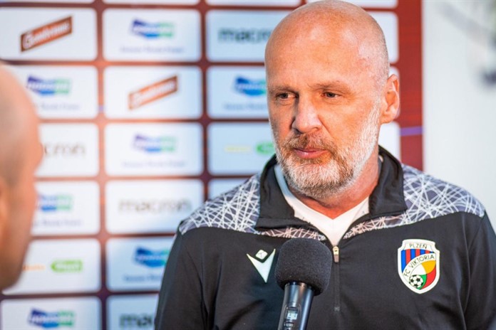 O titul budeme chtít zabojovat, hlásí před ligovým jarem plzeňský trenér Bílek