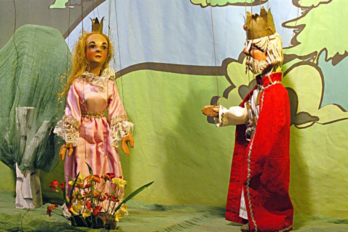 Vydejte se s dětmi na pohádku do Třemošné