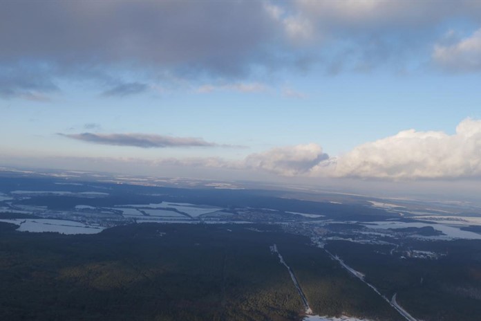 V sobotu se bude konat oblíbený zimní pochod!