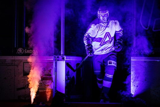 Plzeňští Akademici zakončili základní část demolicí Karlovy Univerzity. Uhájí první příčku?