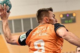 Talent slaví postup do finále Českého poháru! V cestě za obhajobou...