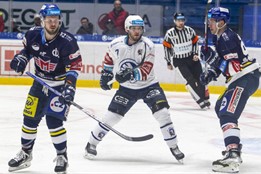 Indiáni utržili devátou porážku v řadě! Do vyřazovacích bojů...