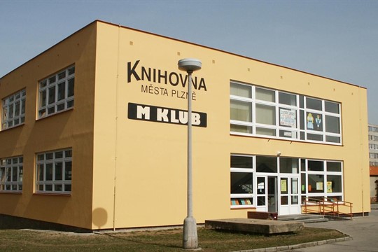 Skvrňanský M-klub zve v květnu na dokumentární film i pořad o tajemné Amazonii