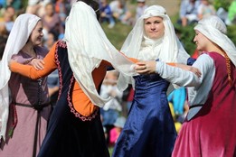 Náš region na nudu nemá čas! Na co se můžeme těšit o víkendu?