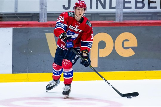 Defenzivu hokejové Plzně vyztuží elitní finský obránce! Svého krajana doporučil Rekonen