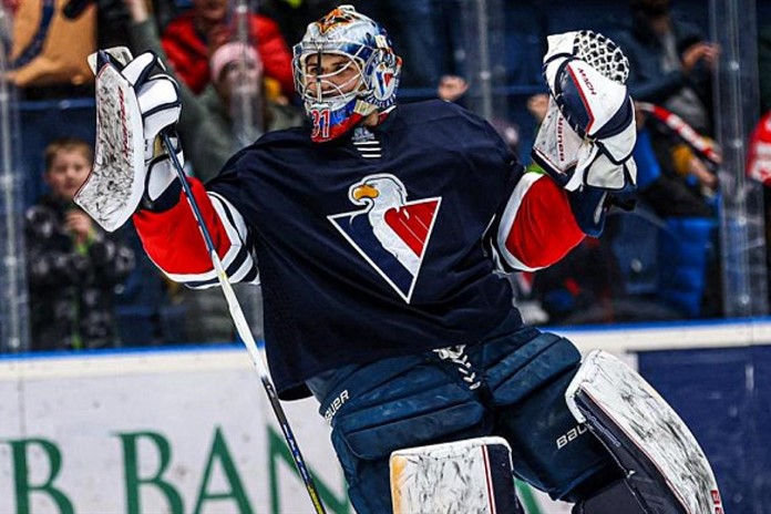 Plzeň už má jasno o gólmanské dvojici. Svobodu nahradí slovenský reprezentant!