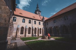 Plzeňské dvorky 2023 jsou za dveřmi! Letos se populární akce...