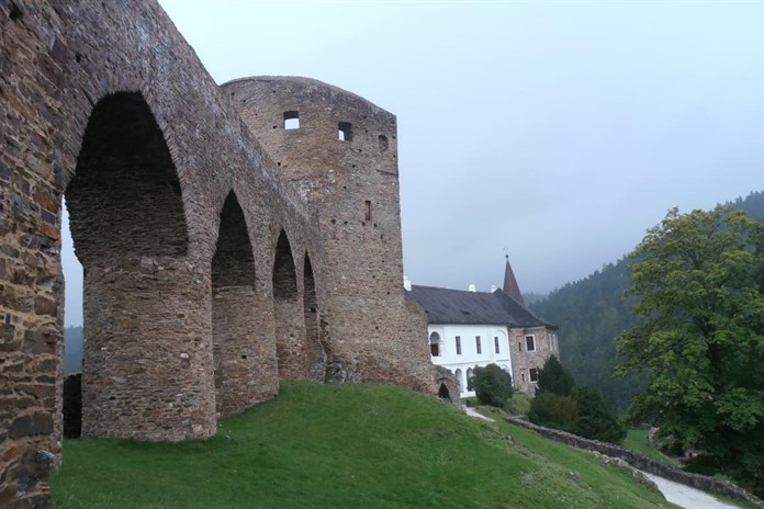 I ve všední dny je v regionu kam vyrazit za zábavou