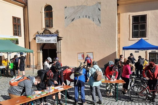 Čím se bude bavit region o posledním květnovém víkendu?