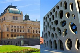 Tylovo divadlo v Plzni loni odehrálo 525 představení, doby před...