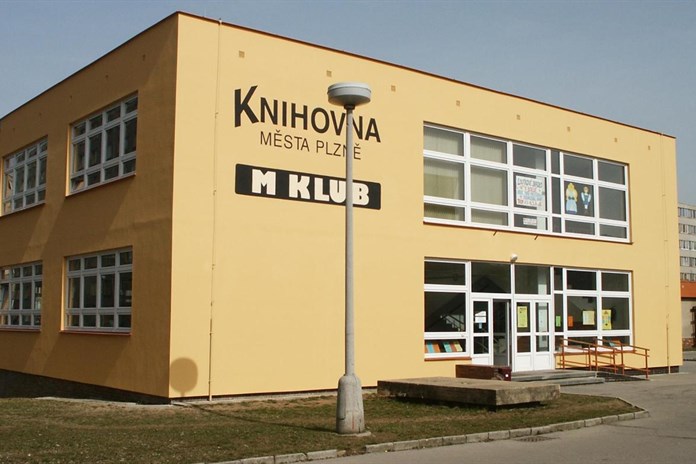 I v červnu zve skvrňanský M-klub na zajímavé akce!