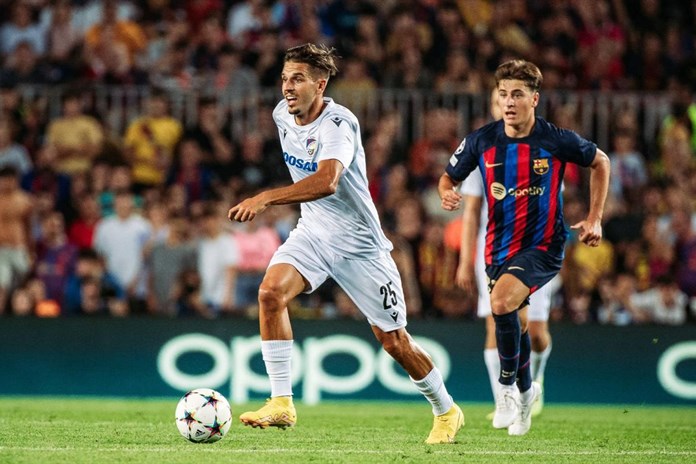 Viktoria Plzeň zahájila obměnu kádru. Klub opouští Aleš Čermák a Matěj Hybš