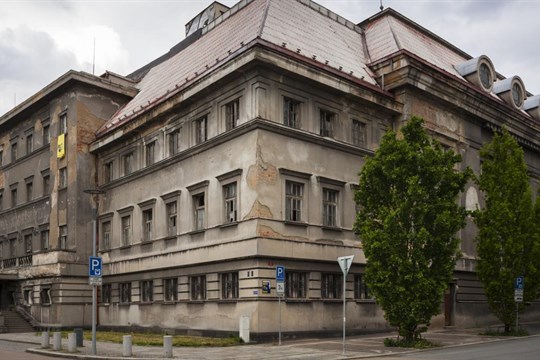 Plzeňský kraj o skutečnou diskusi a kritickou reflexi záměru nestojí, tvrdí architekti