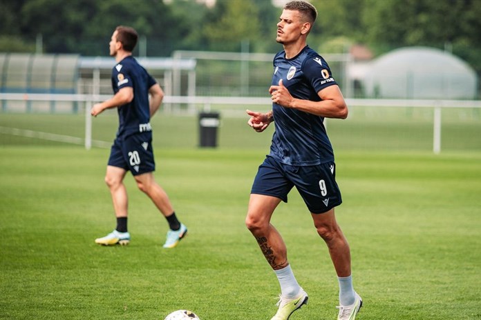 ANKETA: Zahraje si Viktoria Plzeň základní skupinu evropských pohárů?