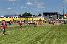 Dlouho trápení, ale nakonec výhra. Fotbalisté Plzně dvěma góly v...