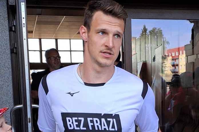 Jednou si možná řeknu, že být nejlepší střelec MS je skvělé, líčí Dominik Kubalík