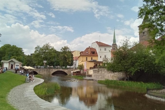 Jaké akce nabídne druhá polovina pracovního týdne?
