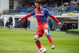 Problém pro Plzeň. Vážně se ji zranil klíčový obránce!
