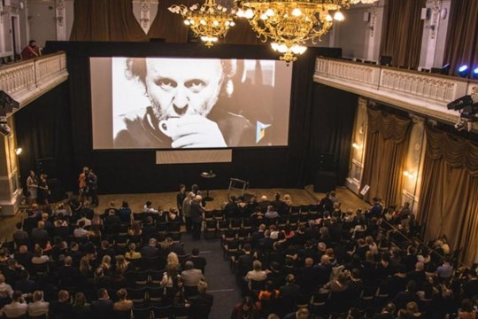 Na filmový festival Finále Plzeň se přihlásilo 90 snímků