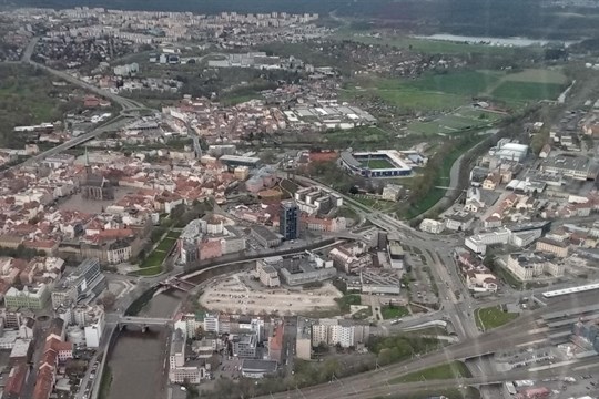 I druhá polovina pracovního týdne přináší rozmanité kulturní akce!