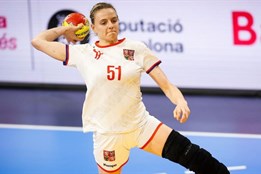 Nesmíme se uspokojit jen tím, že jsme na mistrovství světa, nabádá...