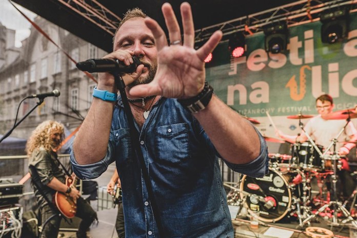 Festival na ulici v srpnu opět představí zejména plzeňskou kulturu