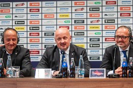 Viktoria musí hrát pravidelně v evropských pohárech, říká Martin...