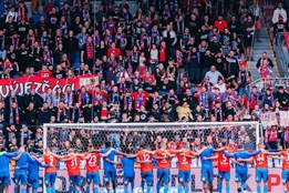 Schůdný los pro Plzeň. V případě postupu přes Gziru pojedou...