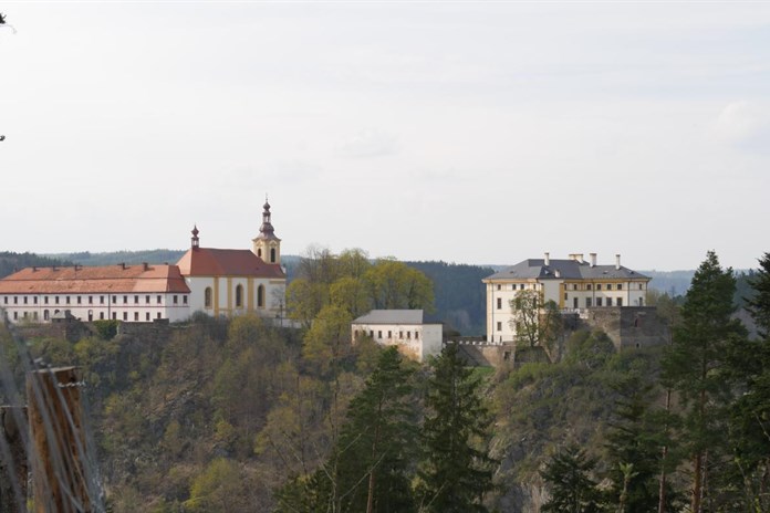 Druhý srpnový víkend je v regionu plný rozmanitých akcí