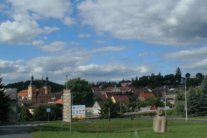 Třetí srpnový víkend se v regionu nudit nebudete!