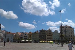 I čtvrtý srpnový týden nabízí v Plzni atraktivní akce