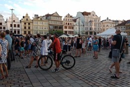 Kulturní tipy: co přinese čtvrtý srpnový víkend?