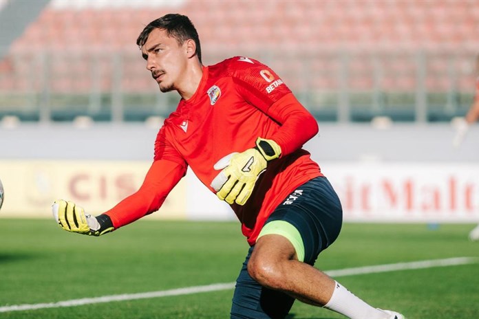 Další start zatím v Plzni nepřidá, gólman Jedlička odchází na hostování zpět ke Klokanům