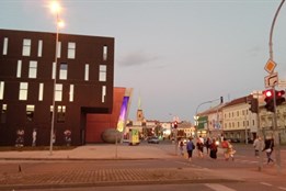 Kulturní tipy: co přinese třetí zářijový víkend?