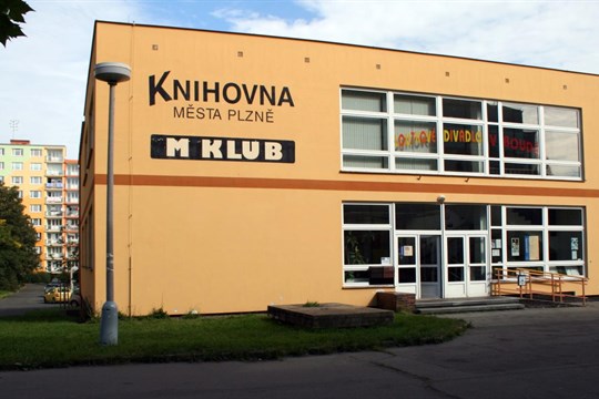 Skvrňanský M-klub zve na říjnové akce