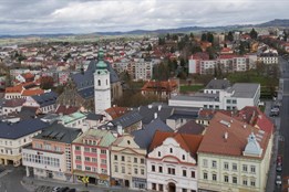 Kam se vypravit v regionu za kulturou?