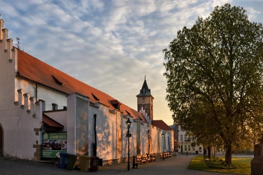 Pozoruhodná výstava bude zahájena v Plzni!