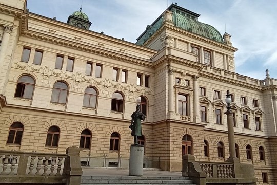 I druhá polovina pracovního týdne láká na rozmanité akce