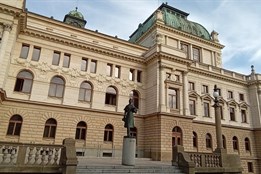 I druhá polovina pracovního týdne láká na rozmanité akce