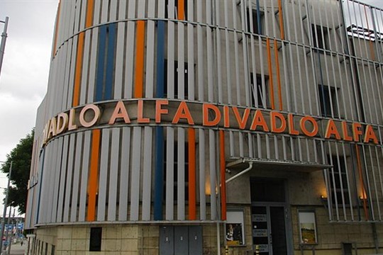 Začátek třetího říjnového týdne nabízí rozmanité akce.