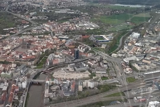 Čím si v Plzni zpestřit začátek čtvrtého říjnového týdne?