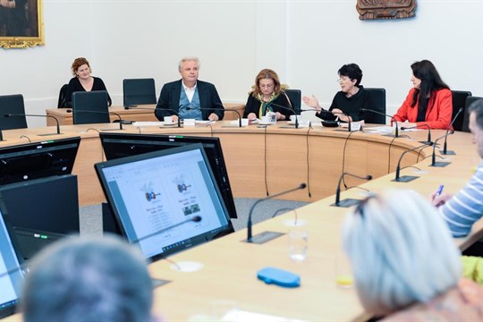 Rok české hudby 2024 v Plzni bude největší oslavou hudební tvorby ve městě