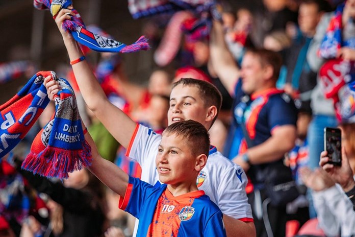 Fotbalová Plzeň hledá hlasatele. Vybírat mohou fanoušci!