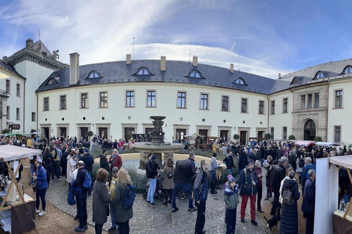 Čím si zpříjemní nadcházející víkend náš kraj?