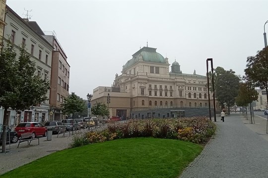 Co v Plzni přinesou dny před prodlouženým víkendem?