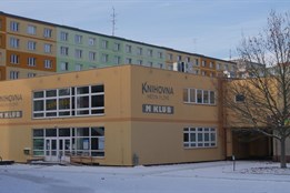 Skvrňanský M-klub i v prosinci láká na zajímavé pořady