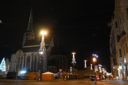 Kulturní tipy: co přinese druhý prosincový víkend?